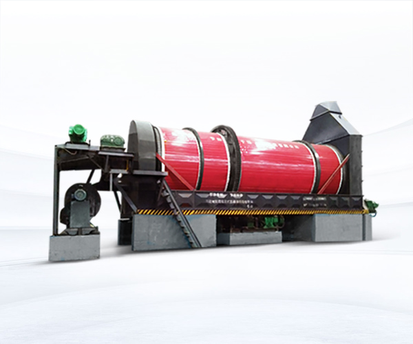 選購工業(yè)污泥烘干機時，要仔細挑選，貨幣三家