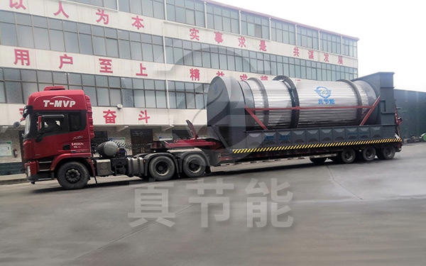 電鍍污泥烘干設備使用過程中如何避免發(fā)生故障 電鍍污泥烘干設備使用過程中如何避免發(fā)生故障