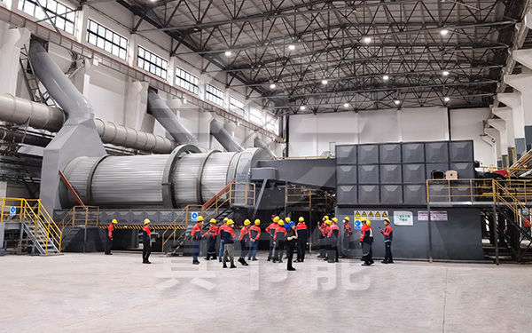 化工污泥烘干設(shè)備選型的一般原則有哪些 化工污泥烘干設(shè)備選型的一般原則有哪些